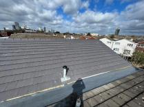 Large Tiled roof Stratford